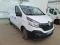 preview Renault Trafic #3