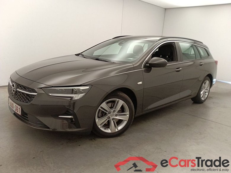 Opel Insignia Sports Tourer 1.5 Turbo D S/S 90kW Business Ed AT8 5d #1