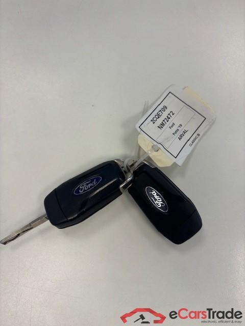 Ford Puma 1.0i Ecoboost mHEV 92kW Titanium 5d #5