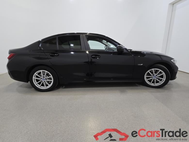 BMW 320e Hybrid Aut. LED-Xenon LC-Pro Navi KeylessGo Camera 360 Klima PDC ... #5