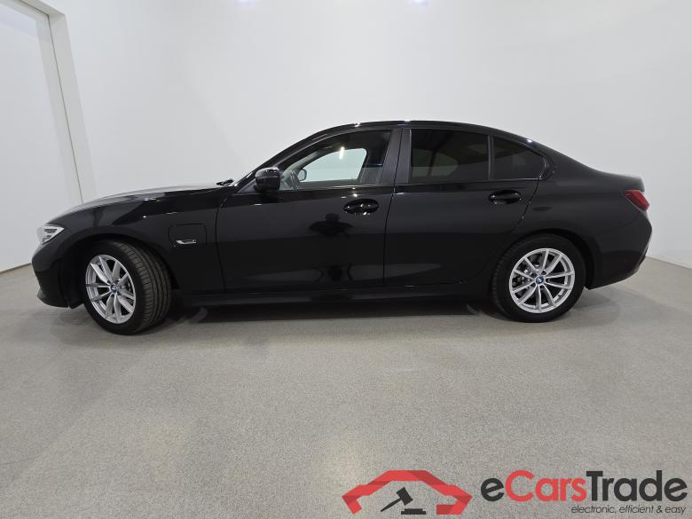 BMW 320e Hybrid Aut. LED-Xenon LC-Pro Navi KeylessGo Camera 360 Klima PDC ... #2