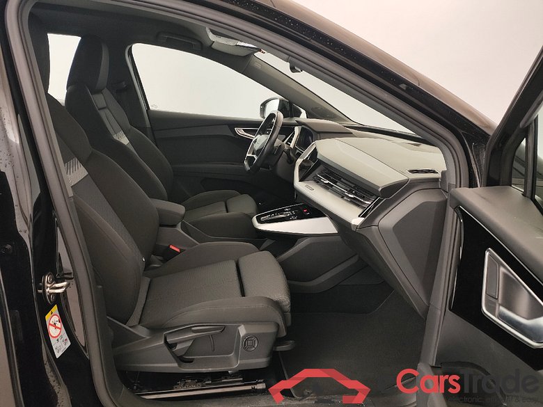 Audi Proline, dragkrok Q4 40 E-TRON