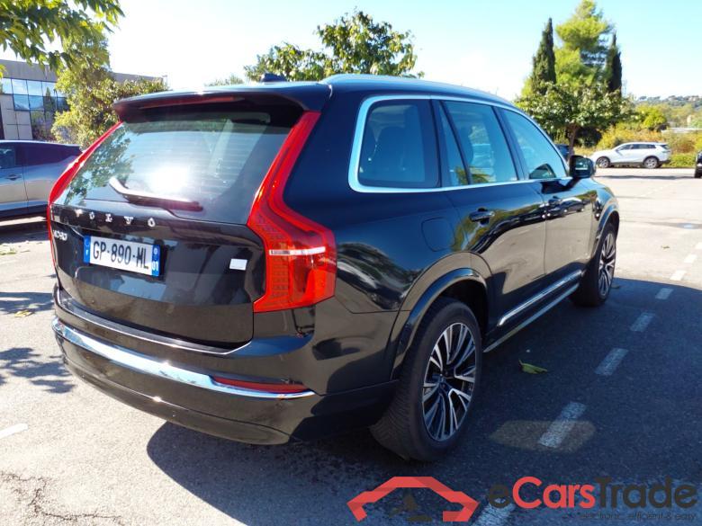 VOLVO XC 90  T8 AWD 310+145ch ULTIMATE #3