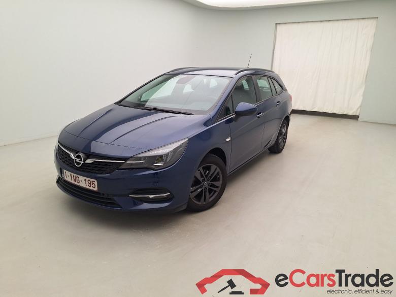 Opel, Astra ST FL'19, Opel Astra Sports Tourer 1.2 Turbo 81kW S/S Editio #2