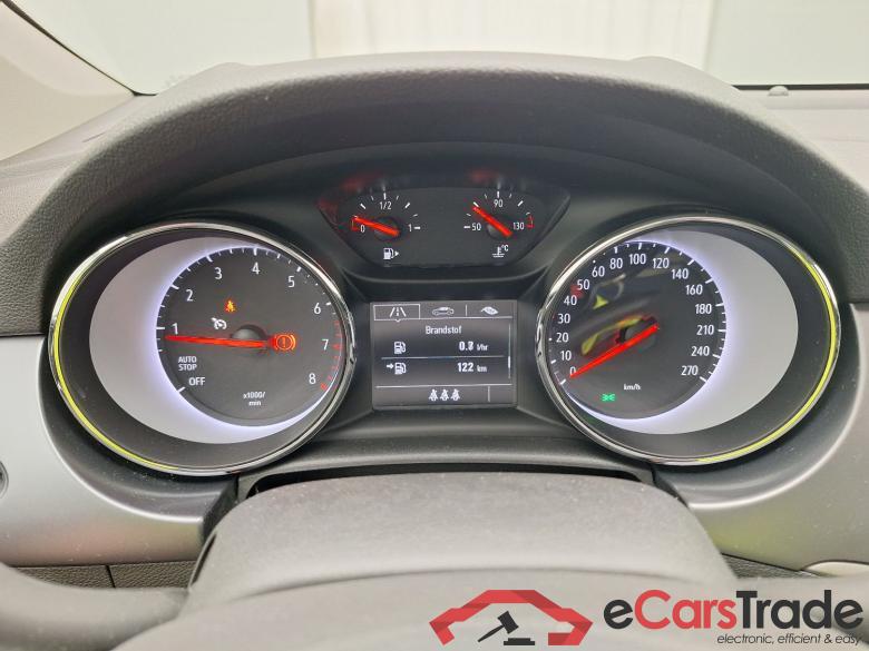 Opel, Astra ST FL'19, Opel Astra Sports Tourer 1.2 Turbo 81kW S/S Editio #5