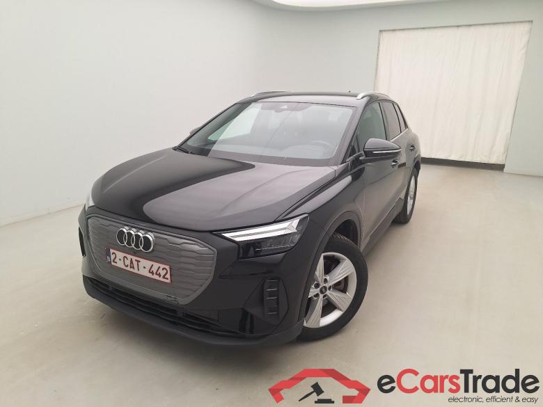 Audi, Q4 e-tron '21 BEV, Audi Q4 e-tron 40 e-tron Attraction 5d #2