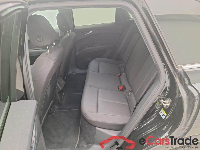 Audi, Q4 e-tron '21 BEV, Audi Q4 e-tron 40 e-tron Attraction 5d #4