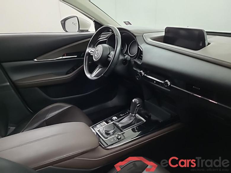 Mazda CX-30 SKYACTIV-X 180 Luxury Auto 5D 132kW #6