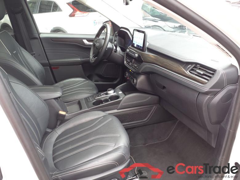 FORD KUGA       Kuga 2.5 Duratec FHEV 2,5 Duratec 190ch FlexiFuel FHEV E85 VIGNALE #5