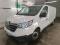 preview Renault Trafic #0