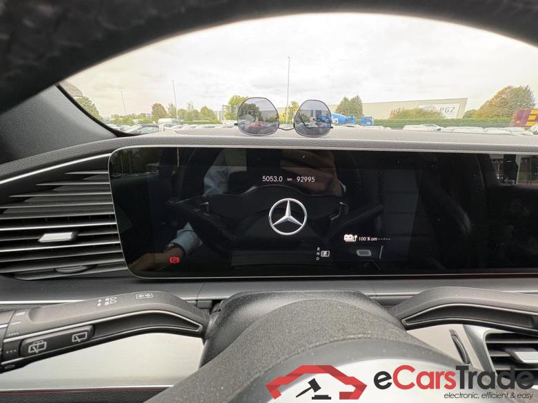 MERCEDES-BENZ GLE 350 de 4-Matic PHEV #5