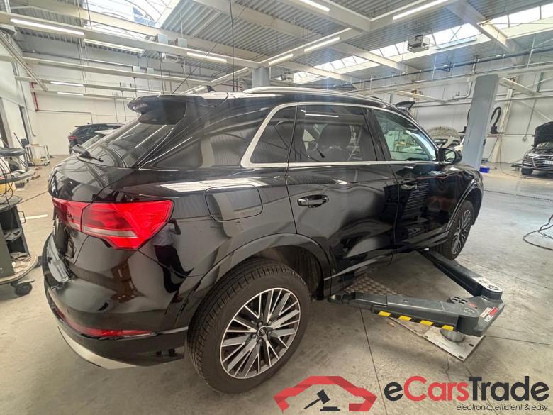 AUDI Q3 Audi Q3  Business Edition Advanced 35 TFSI  110(150) kW(ch) S tronic #2