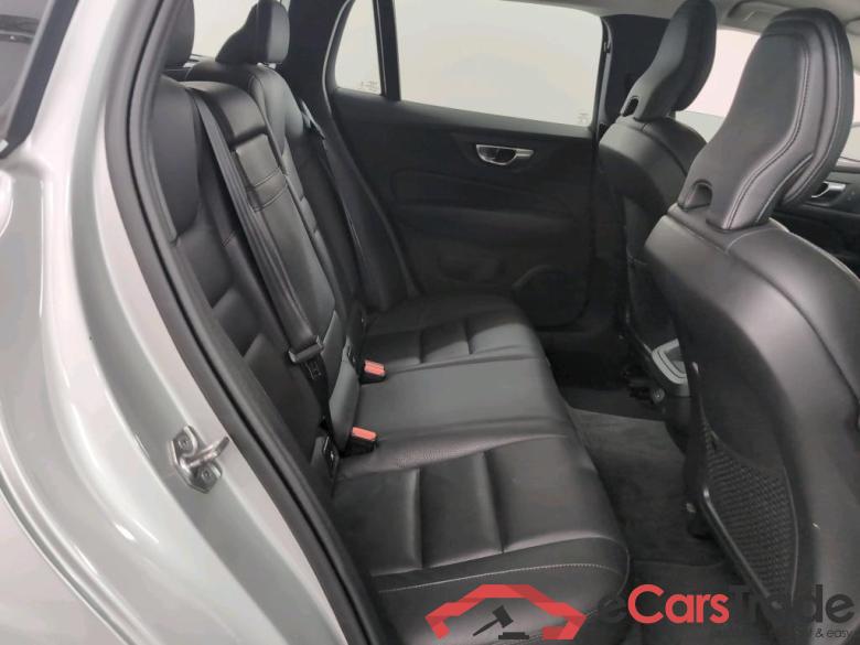 VOLVO V60 2.0 B3 GEARTRONIC MOMENTUM PRO #6