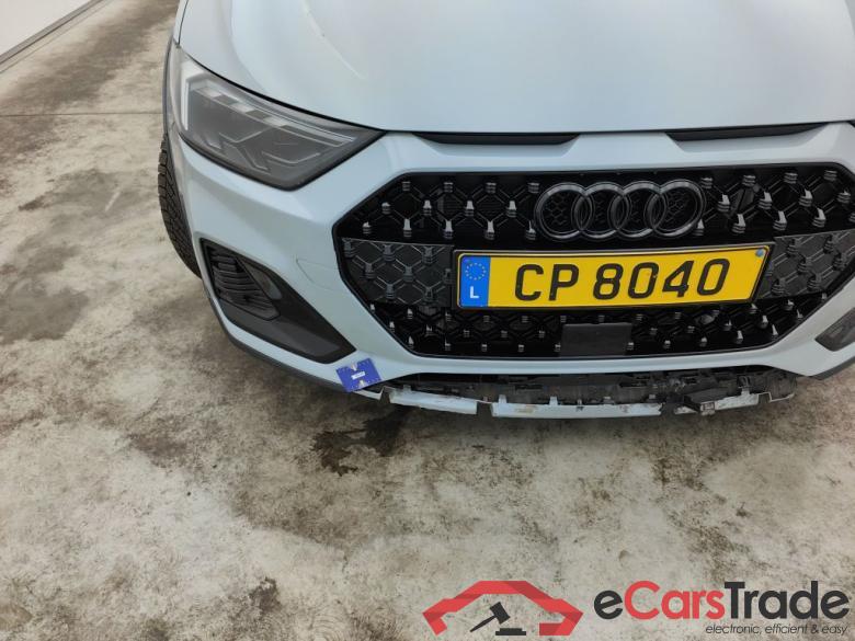 AUDI A1 CITYCARVER 35 TFSI 150 S tronic (EU6AP) 5d #1