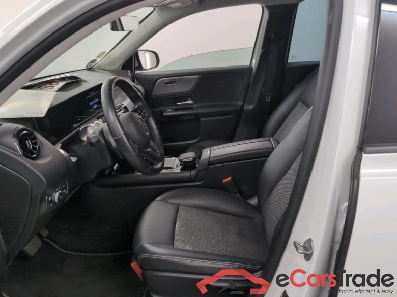 MERCEDES-BENZ GLB 2.0 GLB 200 D BUSINESS SOLUTION #5