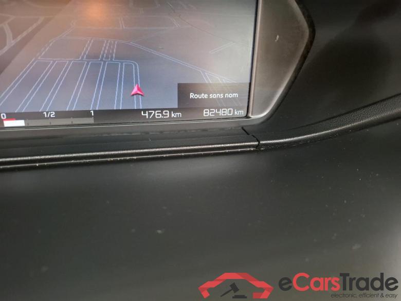 Grand C4 Picasso/Spacetourer Business Class 1.5 BlueHDi 130CV BVA8 E6d #6