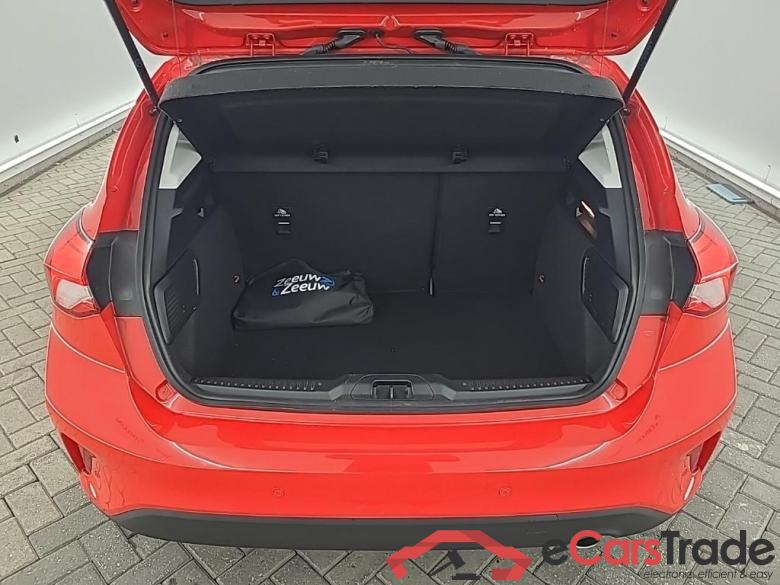 FORD Focus hatchback 1.0 EcoBo Hybrid 125pk Trend Edit Bus 5d 5D #5