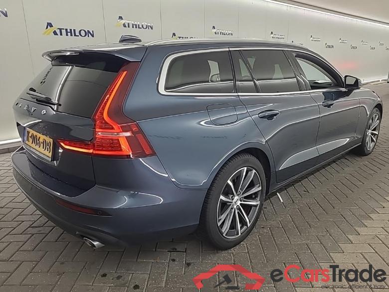 VOLVO V60 B3 Automaat Business Pro 5D 120kW #3