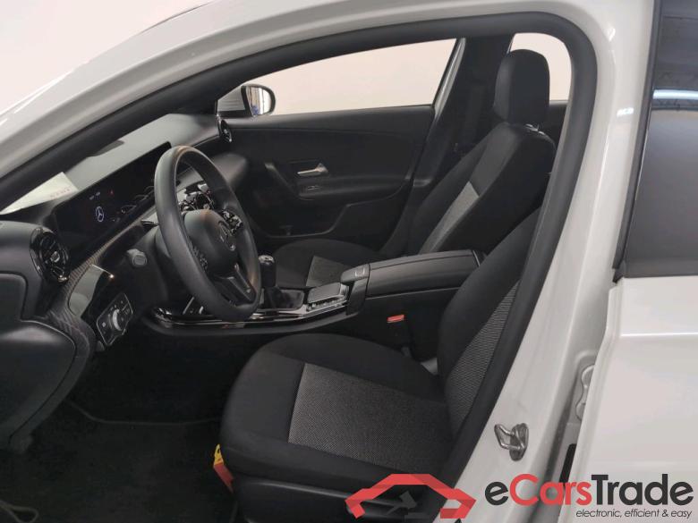 MERCEDES-BENZ CLASS A (W177) A 160 #5