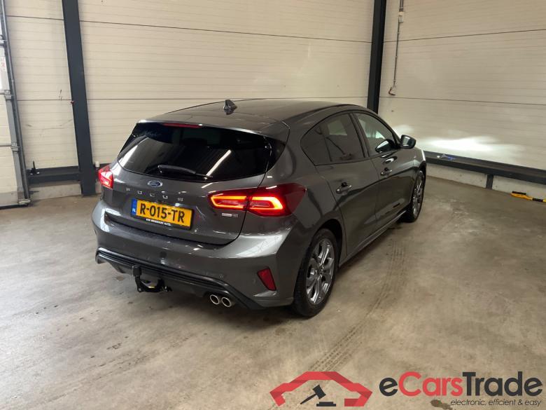 FORD FOCUS 1.0 EBH ST Line X #3