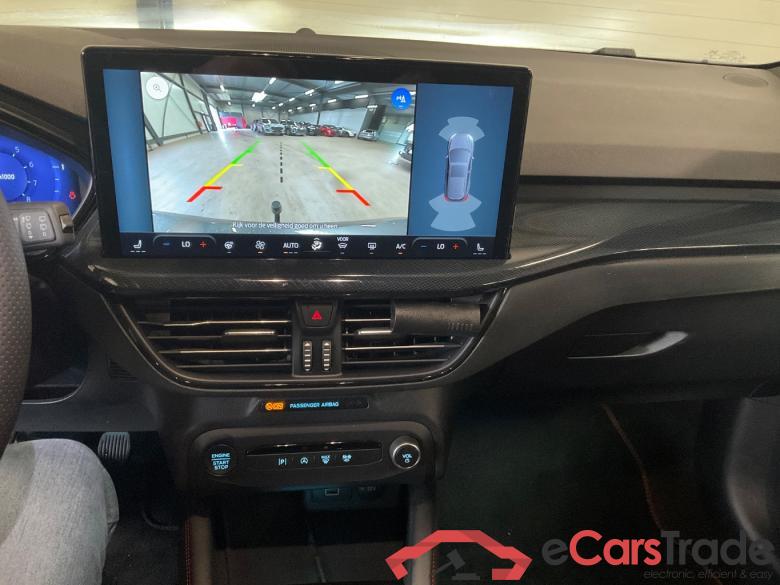 FORD FOCUS 1.0 EBH ST Line X #5