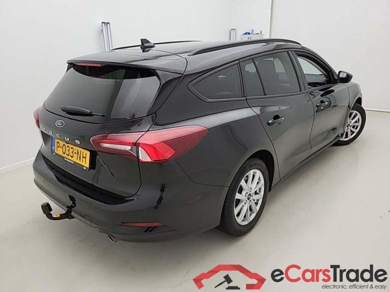 FORD Focus Wagon 1.0 EB Connected #2