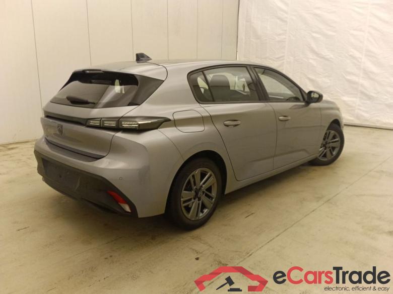 Peugeot 308 1.2 PureTech 130 S&S EAT8 Active Pack 5d Annulatie Release wegens verlies documenten+plaat (nu ok nieuwe plaat 2HNS1 #5