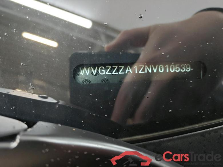 VOLKSWAGEN T-Roc 110 kW #3