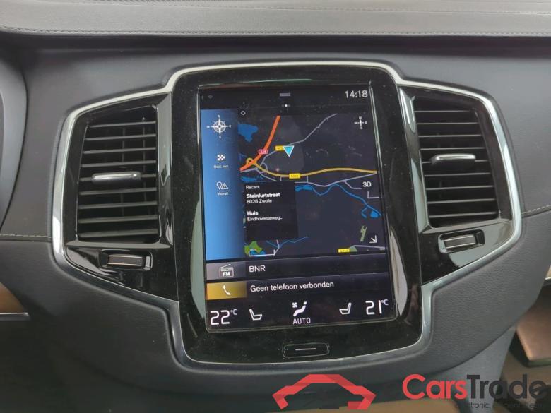 VOLVO XC90 223 kW #2