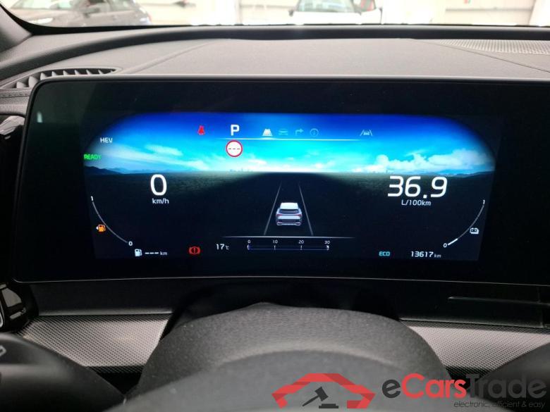 KIA Sportage 2021  5P  SUV 1 6 T GDI 265 PHEV AUTO 4WD GT LINE PREM #6