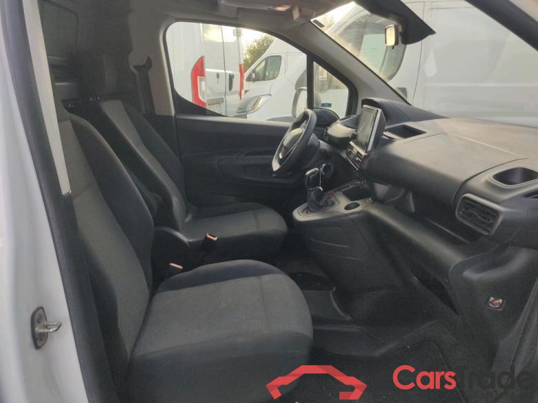PEUGEOT Partner / 2018 / 4P / furgón derivado de turismo Premium Standard 600kg BlueHDi 73kW #6