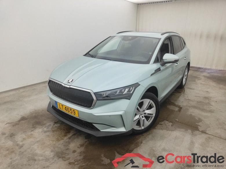 SKODA ENYAQ 62 kWh 60 180ch First Edition 5d #1
