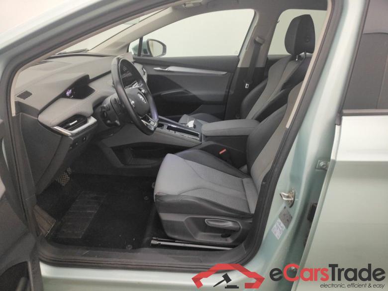 SKODA ENYAQ 62 kWh 60 180ch First Edition 5d #3