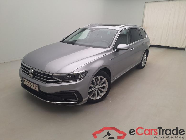 VW, Passat Variant FL'19, Volkswagen Passat Variant 1.4 TSI DSG6 GTE Busines #2