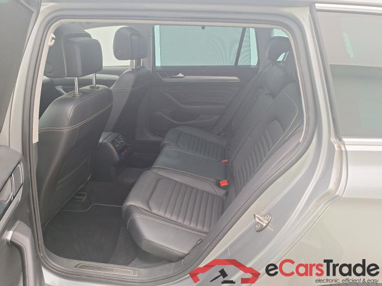 VW, Passat Variant FL'19, Volkswagen Passat Variant 1.4 TSI DSG6 GTE Busines #4