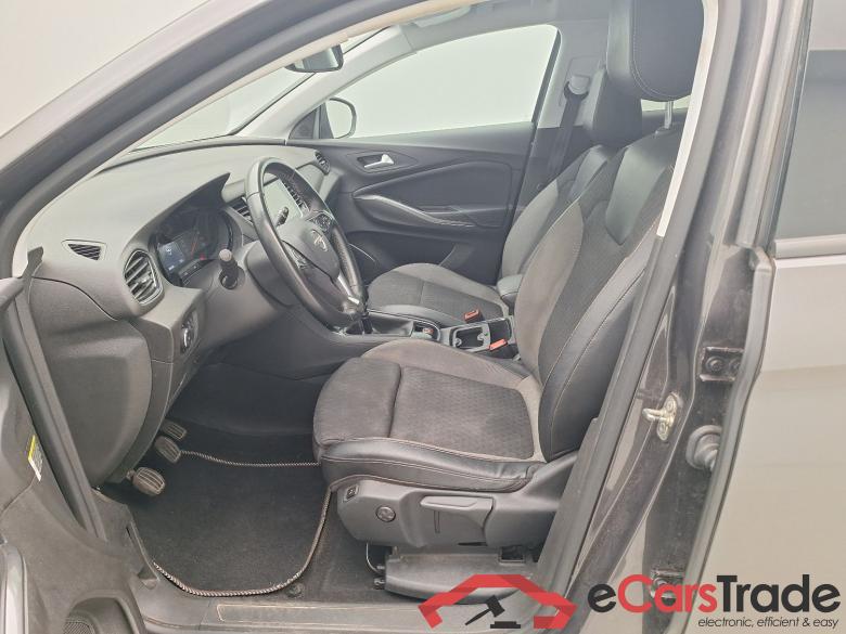 Opel, Grandland X '17, Opel Grandland X 1.2 Turbo ECOTEC Start/Stop MT6 E #3