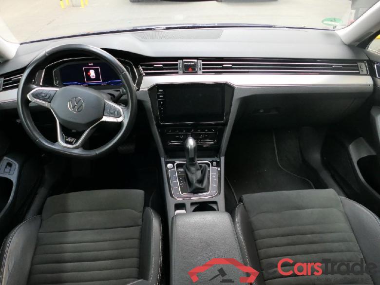 Passat Variant Elegance 2.0 TDI 110KW AT7 E6d #3