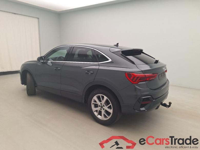 Audi, Q3 SB '19, Audi Q3 Sportback 35 TDI S tronic Business Edition #6