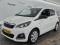 preview Peugeot 108 #0