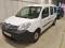 preview Renault Kangoo #0
