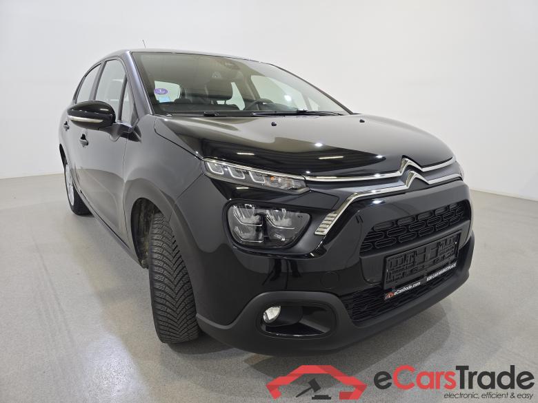 Citroen C3 1.2 PureTech Feel LED Navi Klima PDC ... #3