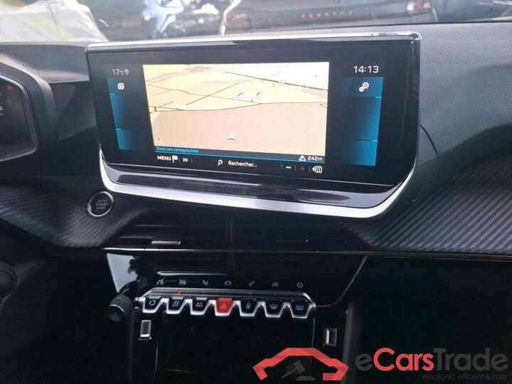 Peugeot 2008 1.2 PureTech Allure LED I-Cockpit Navi 1/2 Leather KeylessGo Camera Klima PDC ... #6