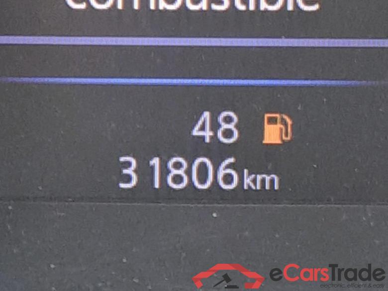 NISSAN QASHQAI / 2017 / 5P / todoterreno DIG-T 103 kW (140 CV) E6D ACENTA #5 NISSAN QASHQAI / 2017 / 5P / todoterreno DIG-T 103 kW (140 CV) E6D ACENTA #5