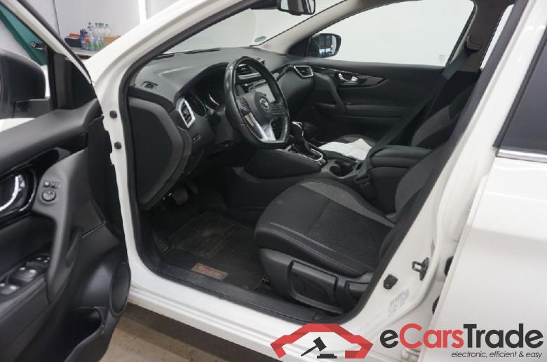 Qashqai Acenta 1.3 117KW AT7 E6dT #4 Qashqai Acenta 1.3 117KW AT7 E6dT #4
