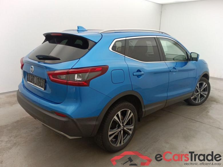 Nissan Qashqai MHEV 103KW N-Connecta 5d #2 Nissan Qashqai MHEV 103KW N-Connecta 5d #2