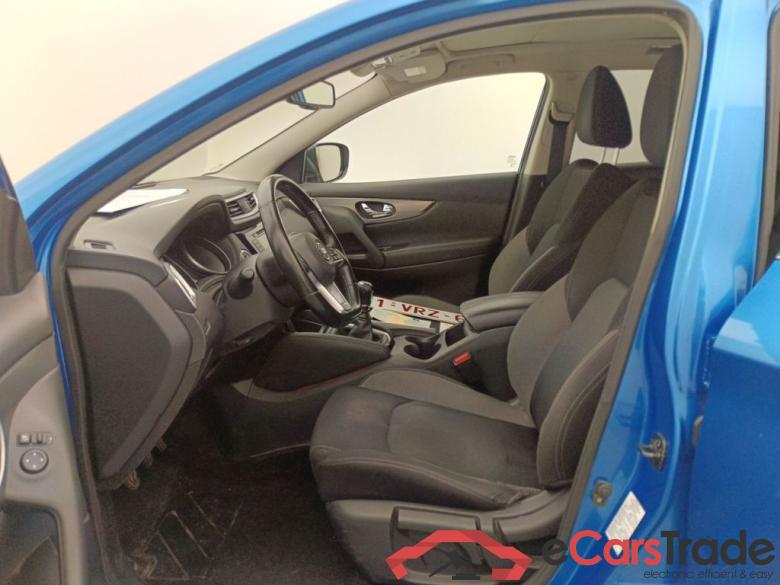 Nissan Qashqai MHEV 103KW N-Connecta 5d #3 Nissan Qashqai MHEV 103KW N-Connecta 5d #3