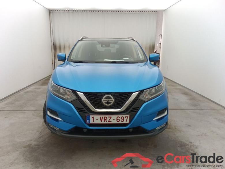 Nissan Qashqai MHEV 103KW N-Connecta 5d #5 Nissan Qashqai MHEV 103KW N-Connecta 5d #5