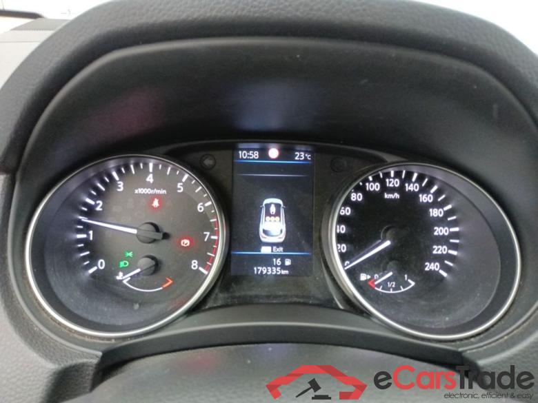 Nissan Qashqai MHEV 103KW N-Connecta 5d #6 Nissan Qashqai MHEV 103KW N-Connecta 5d #6