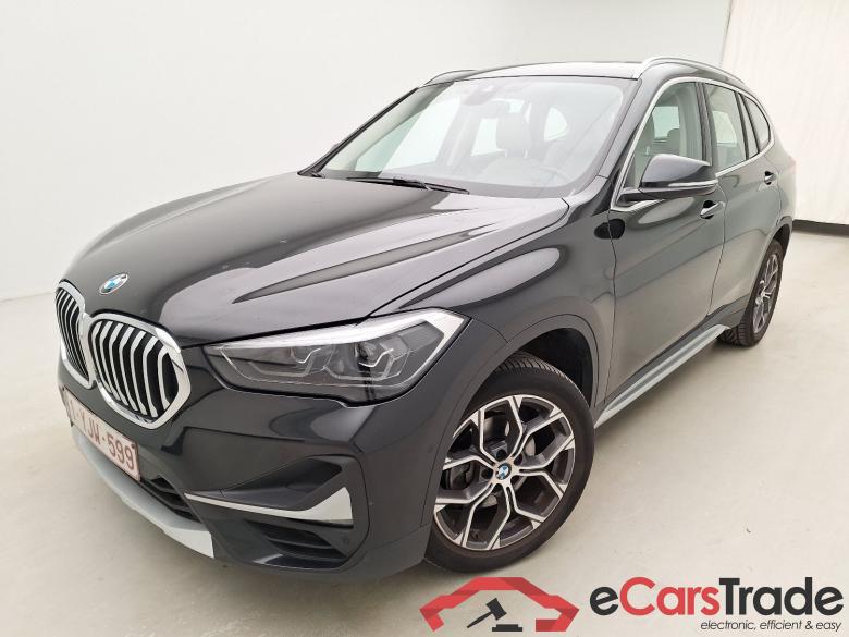 BMW, X1 FL'19, BMW X1 sDrive18iA (103 kW) 5d #2