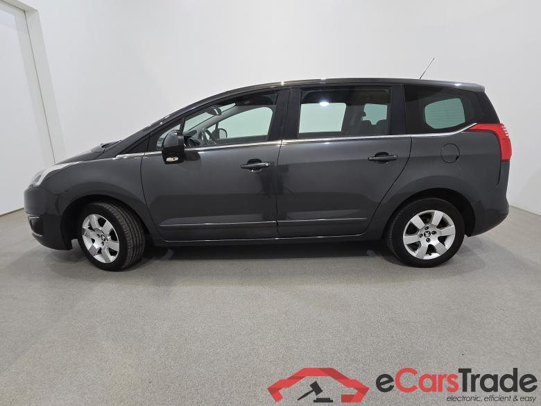 Peugeot 5008 1.2 PureTech Navi Camera Klima PDC ... #2